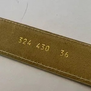 Escada | Accessories | 99s Escada Belt Size 366 | Poshmark display picture 2